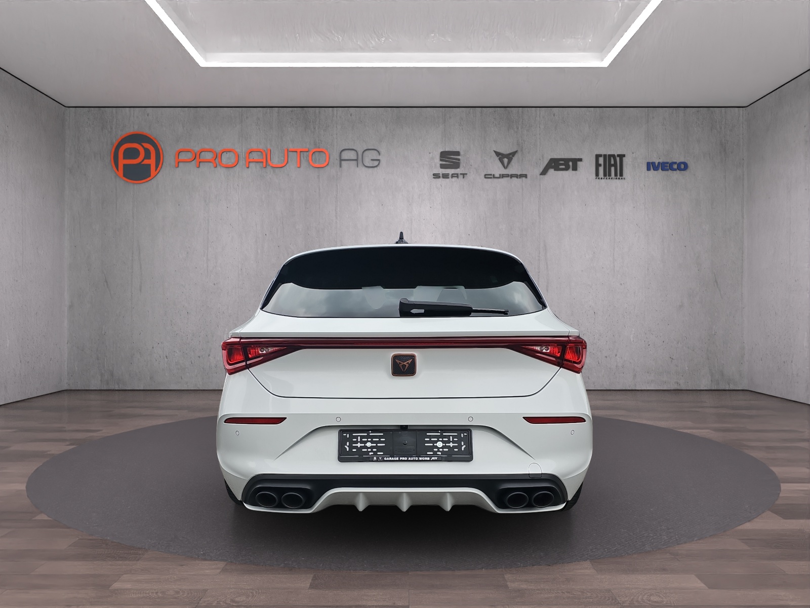 CUPRA LEON VZ 2.0 TSI DSG-image-3
