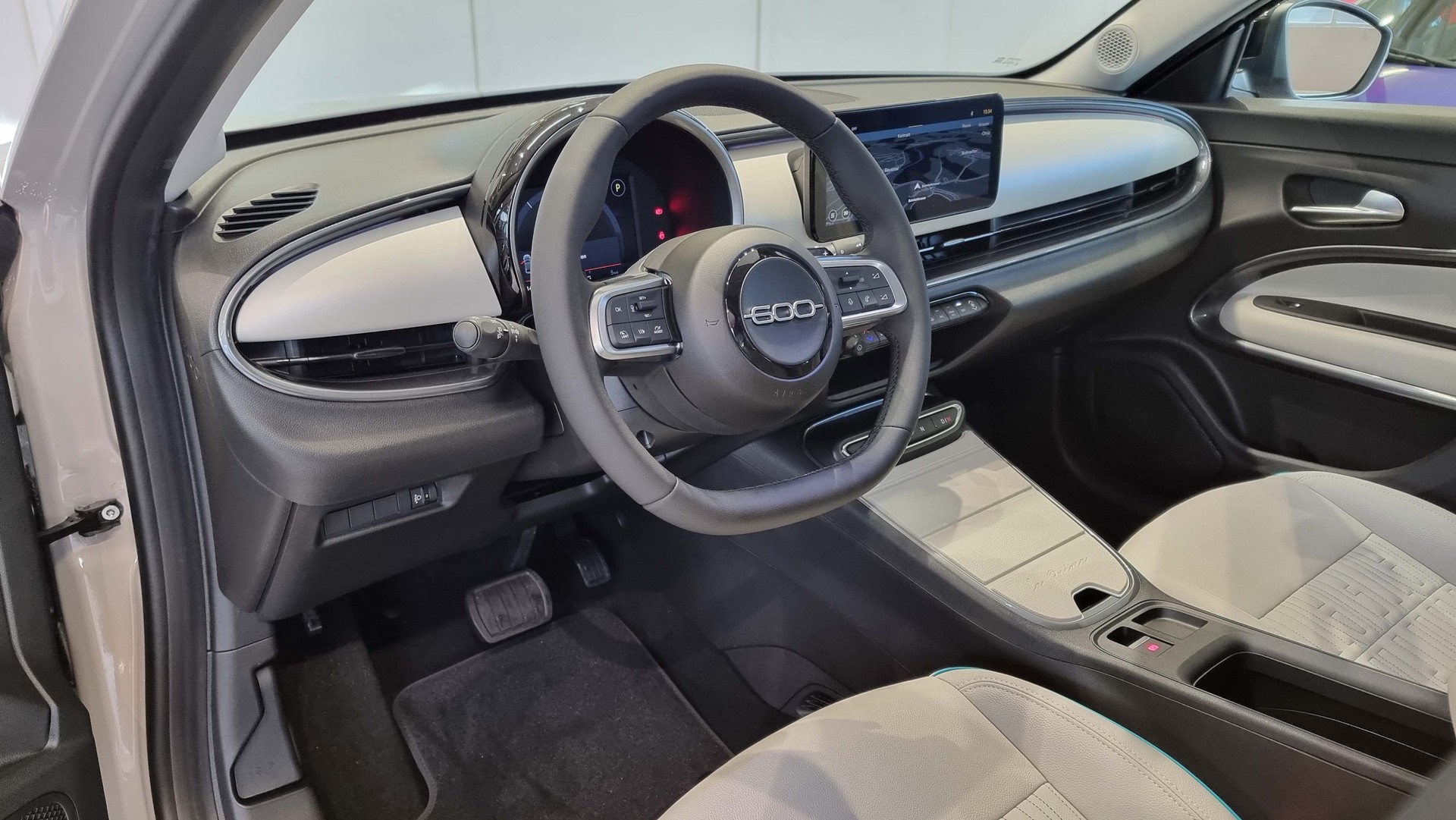 FIAT 600 1.2 Hybrid 145 La Prima-image-13