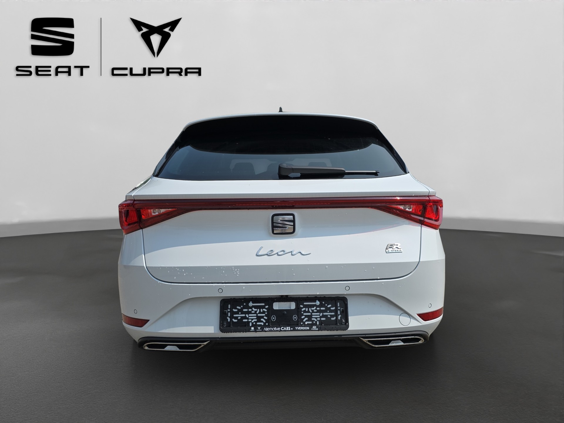 SEAT Leon ST 1.4 eHybrid pHEV DSG Move FR-image-4