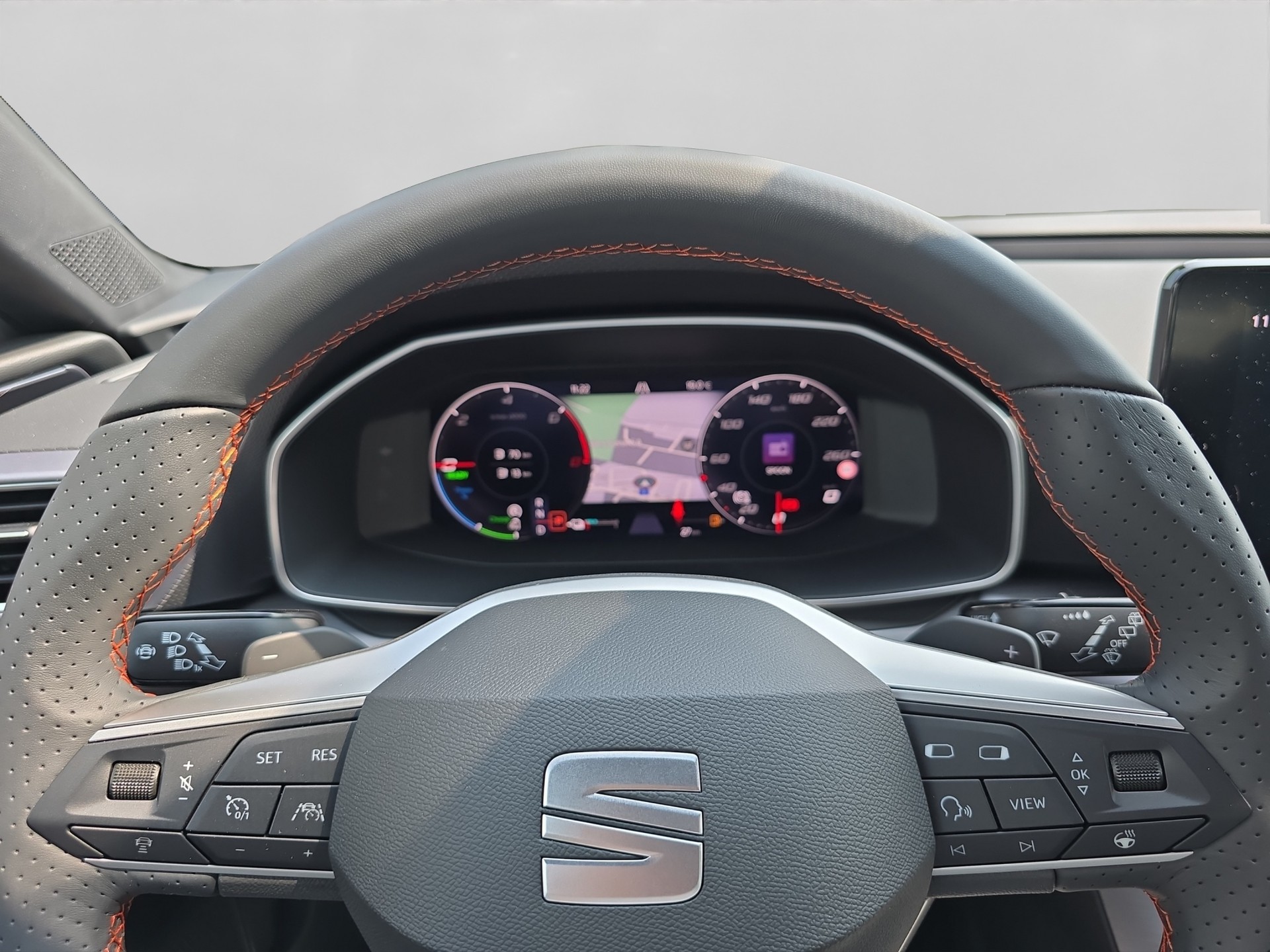 SEAT Leon ST 1.4 eHybrid pHEV DSG Move FR-image-14