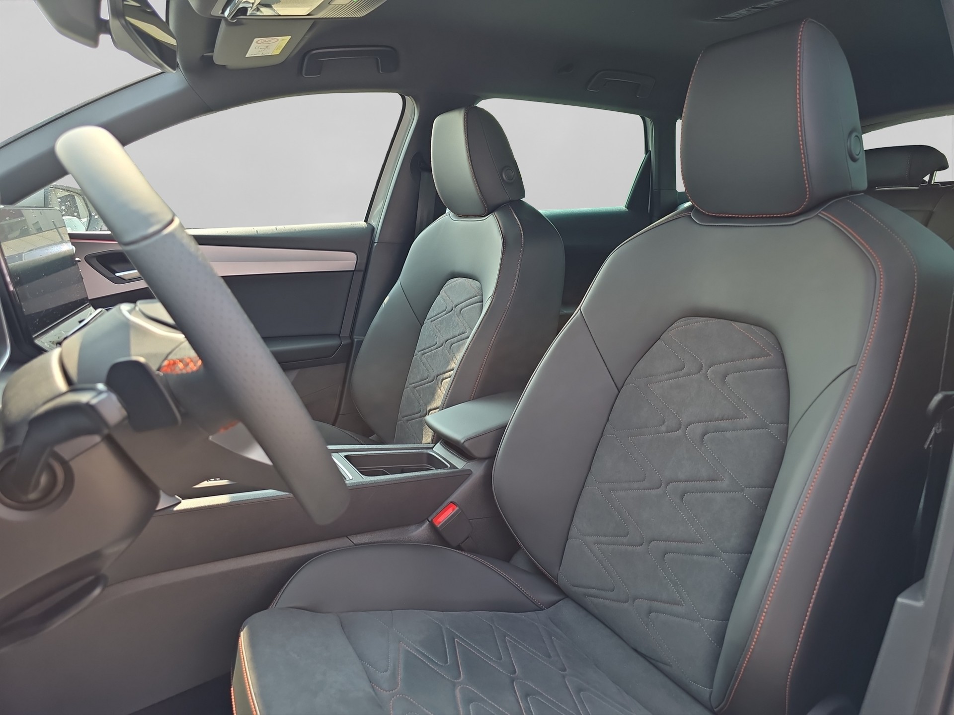 SEAT Leon ST 1.4 eHybrid pHEV DSG Move FR-image-9