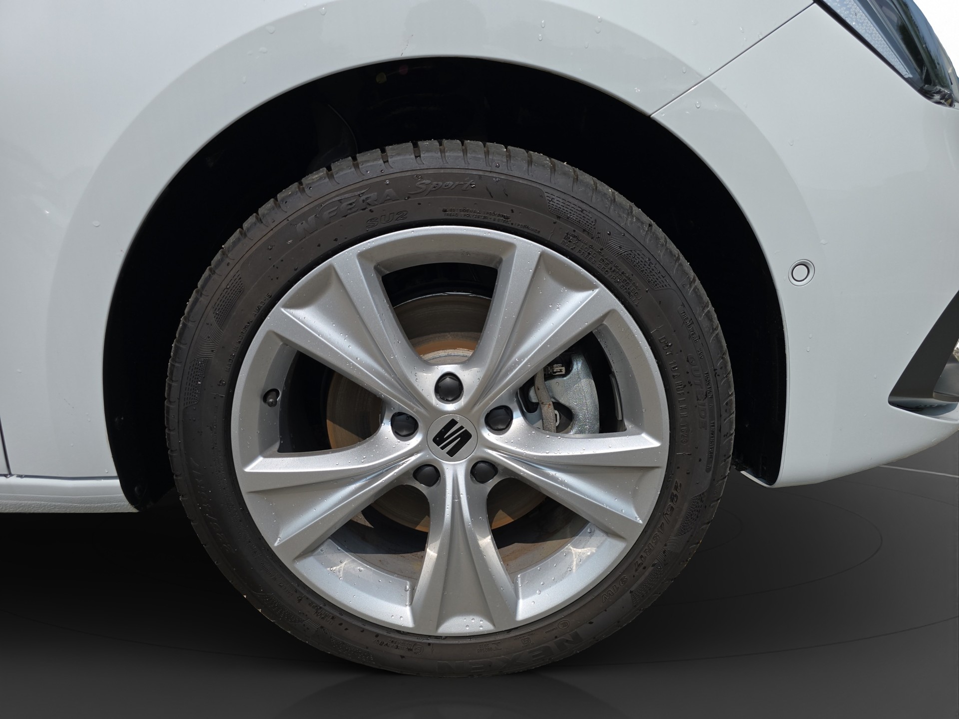 SEAT Leon ST 1.4 eHybrid pHEV DSG Move FR-image-18