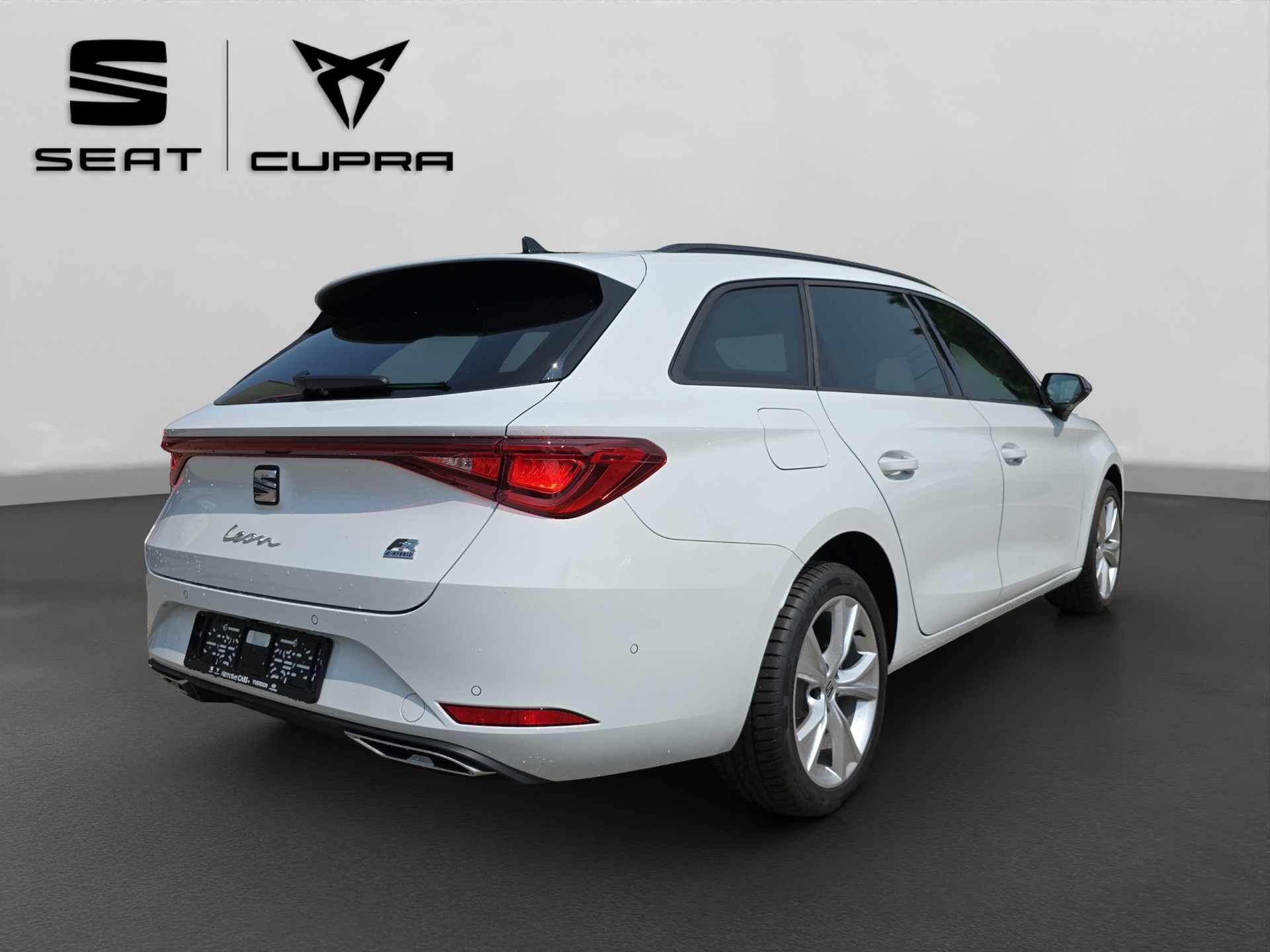 SEAT Leon ST 1.4 eHybrid pHEV DSG Move FR-image-10