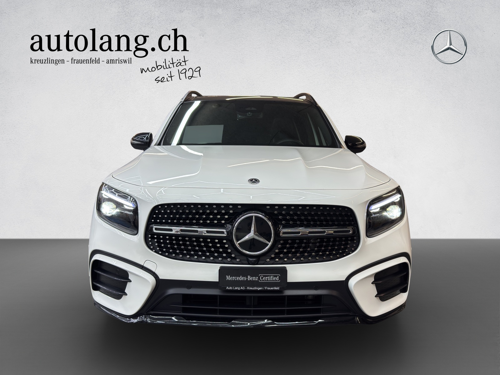 MERCEDES-BENZ GLB 220 AMG Line 4Matic-image-14