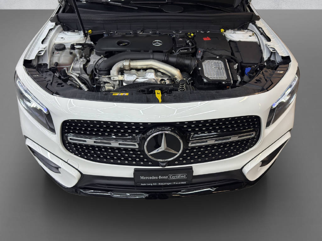 MERCEDES-BENZ GLB 220 AMG Line 4Matic-image-9