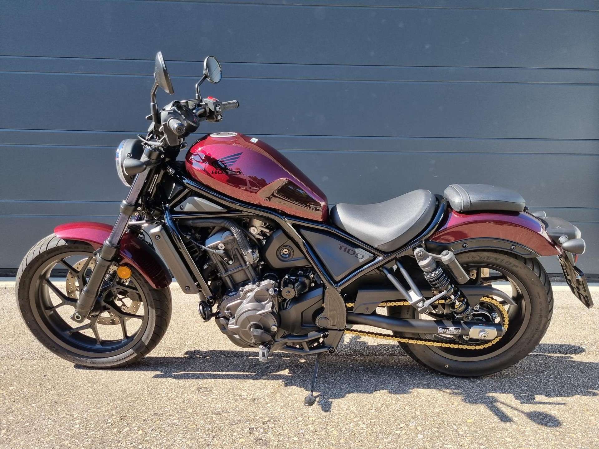 HONDA CMX 1100 DCTRebel-showroom-element-1