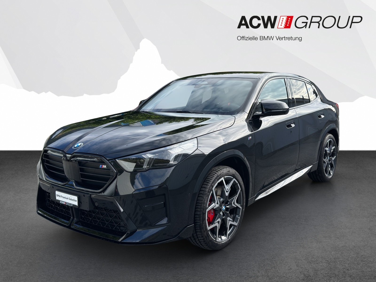 BMW X2 M35i xDrive-image-0