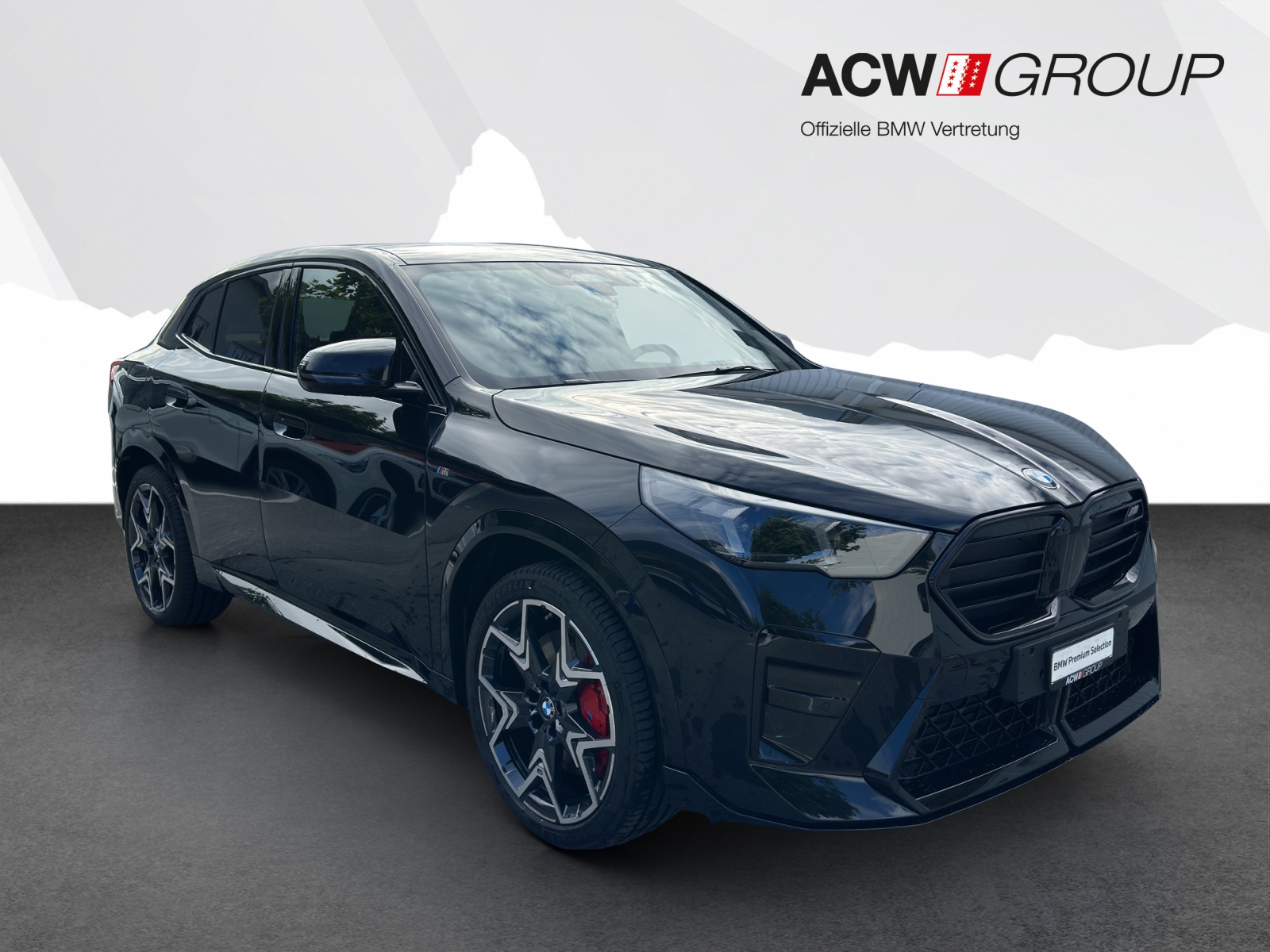 BMW X2 M35i xDrive-image-6