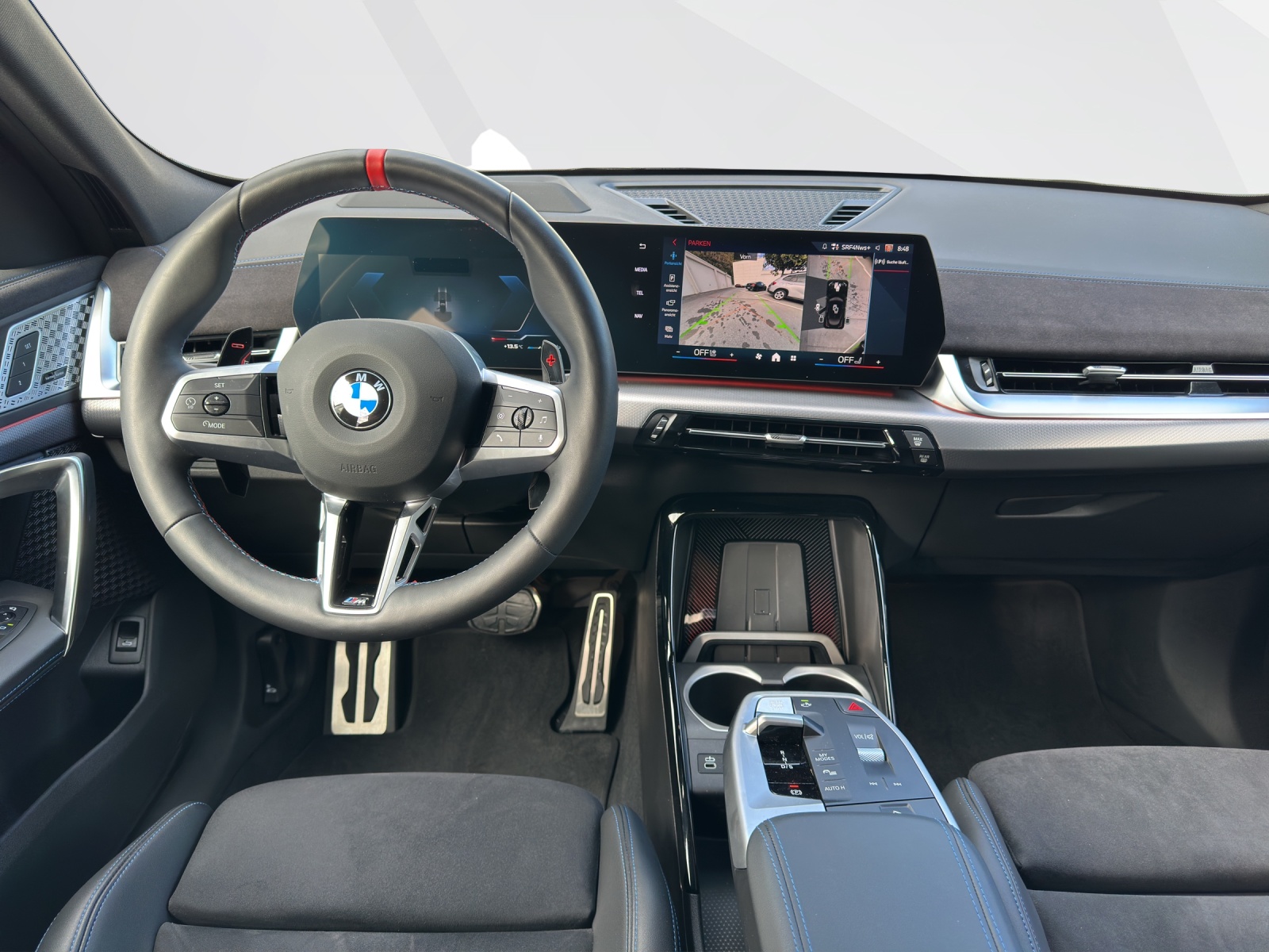 BMW X2 M35i xDrive-image-10