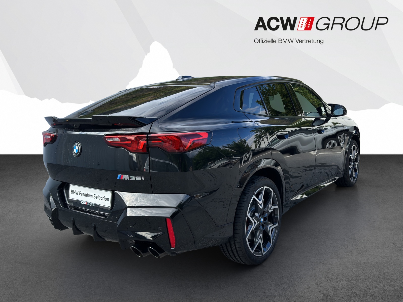 BMW X2 M35i xDrive-image-4