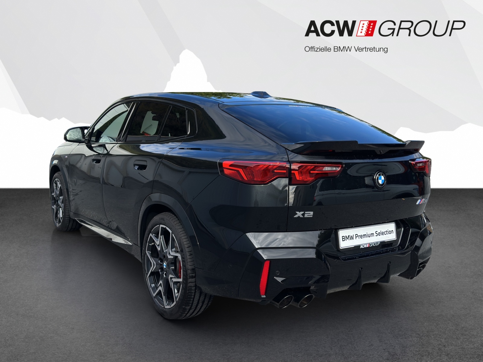BMW X2 M35i xDrive-image-2