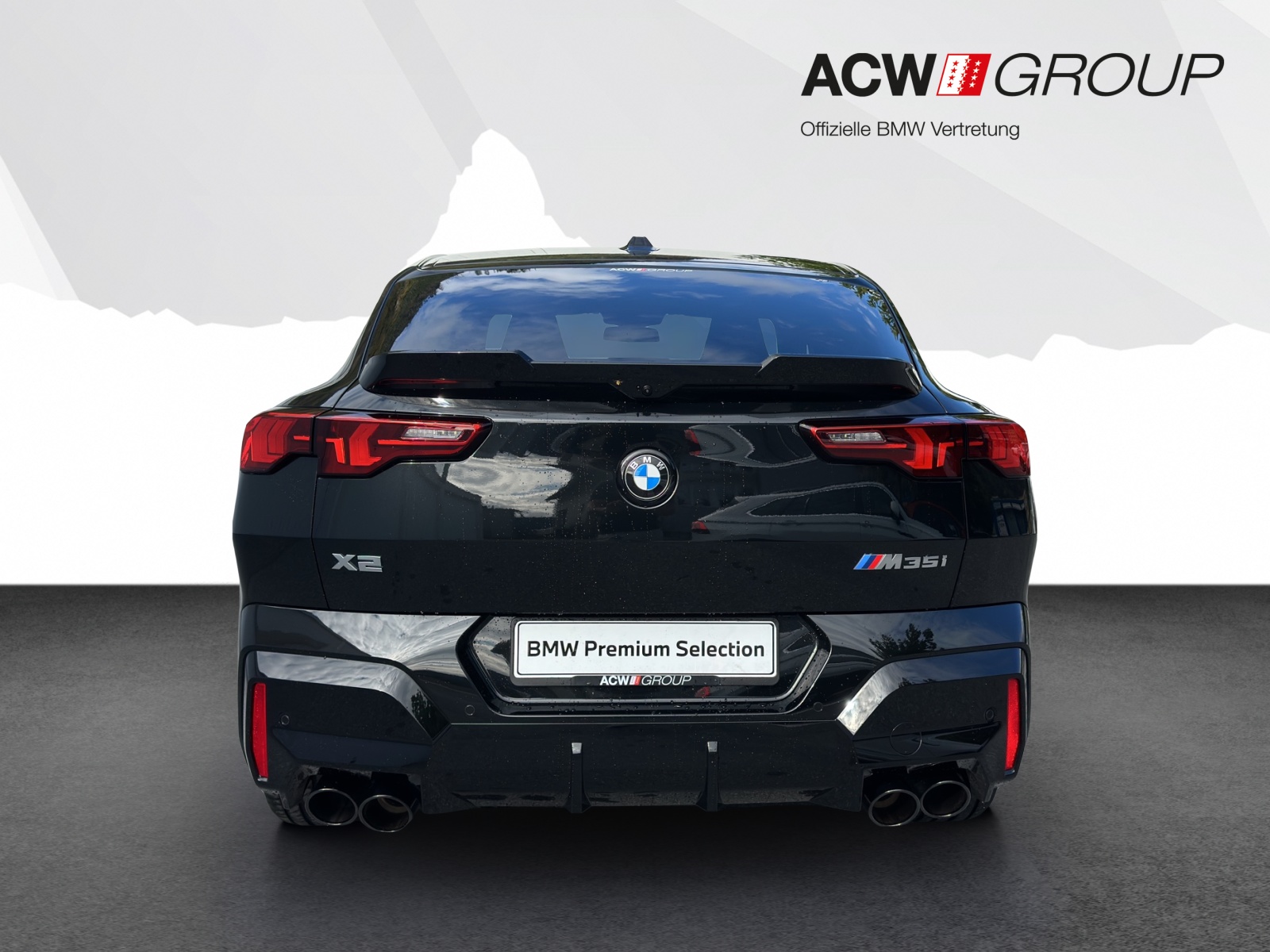 BMW X2 M35i xDrive-image-3