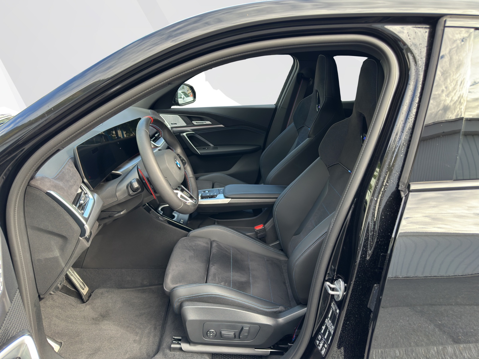 BMW X2 M35i xDrive-image-8
