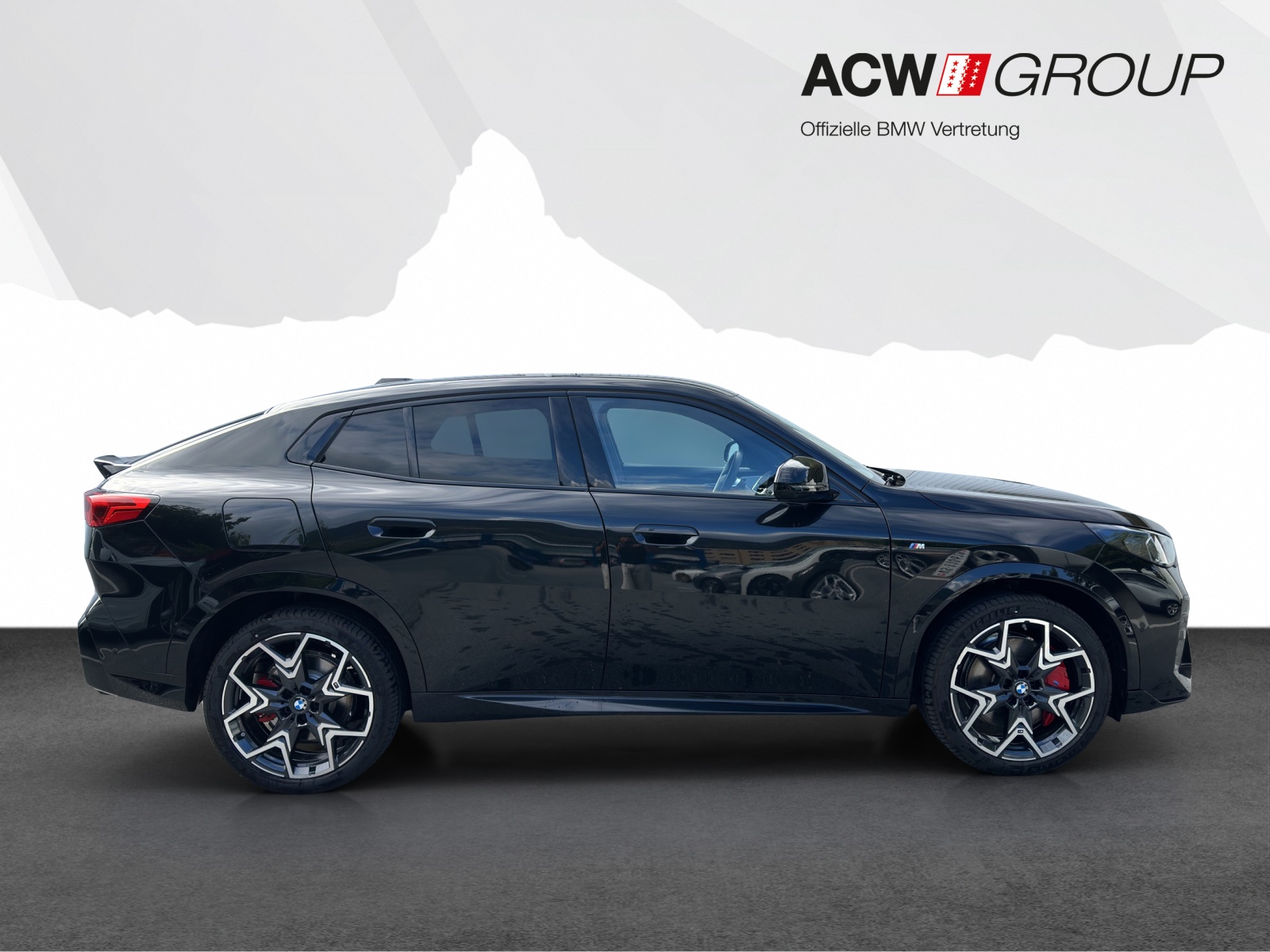 BMW X2 M35i xDrive-image-5