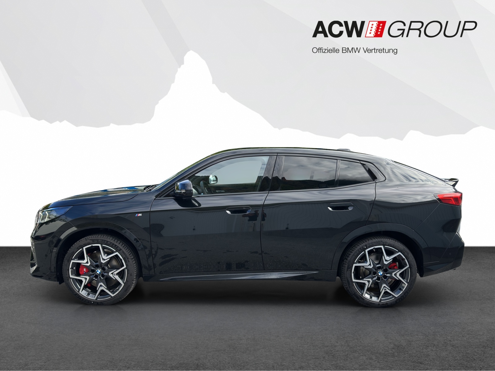 BMW X2 M35i xDrive-image-1