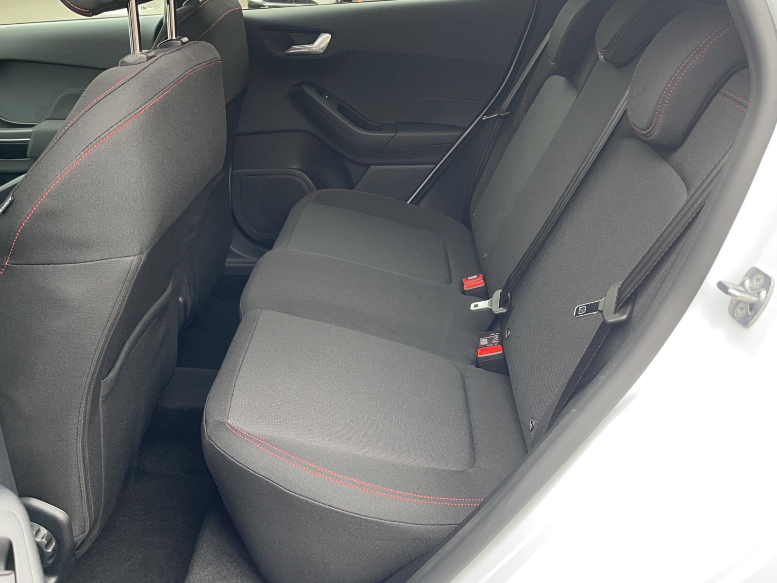 FORD Fiesta 1.0 EcoB Hybrid ST-Line X-image-7
