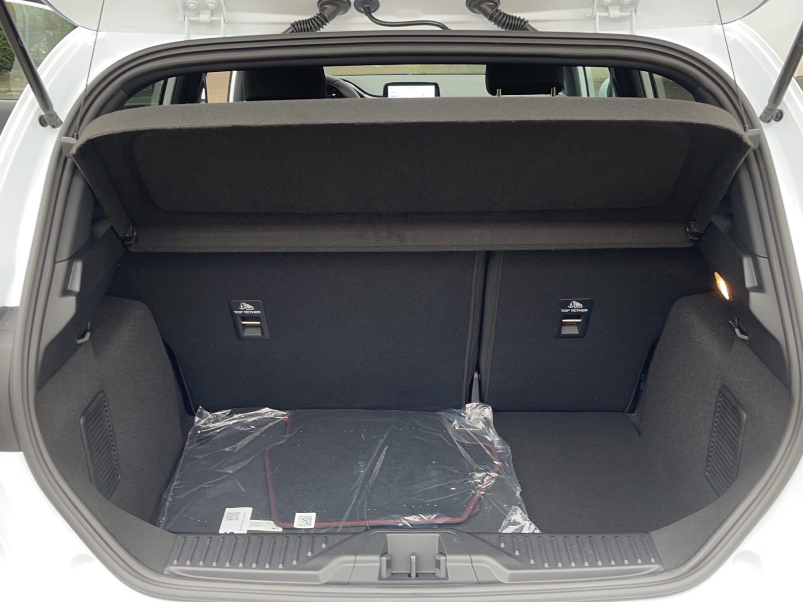 FORD Fiesta 1.0 EcoB Hybrid ST-Line X-image-5