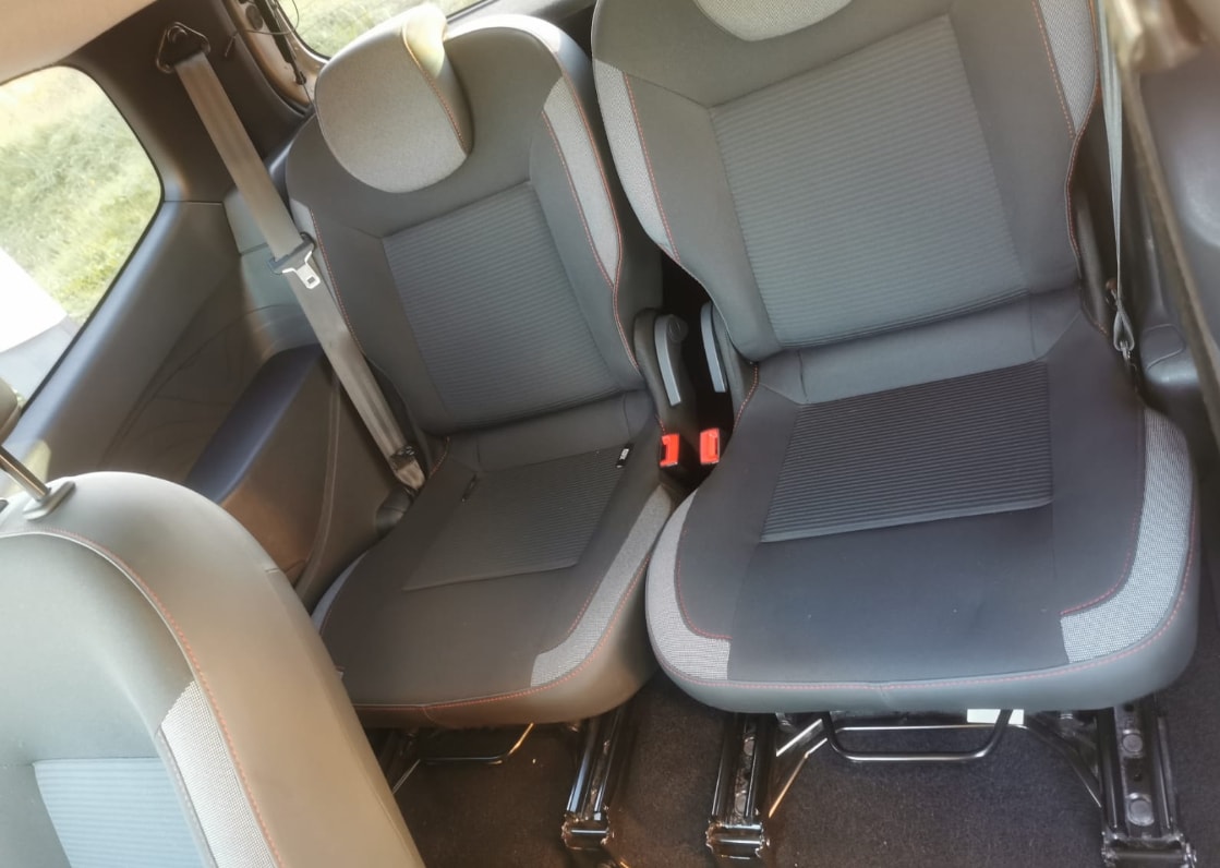 RENAULT Twingo 1.2 16V Dynamique Quickshift-image-8