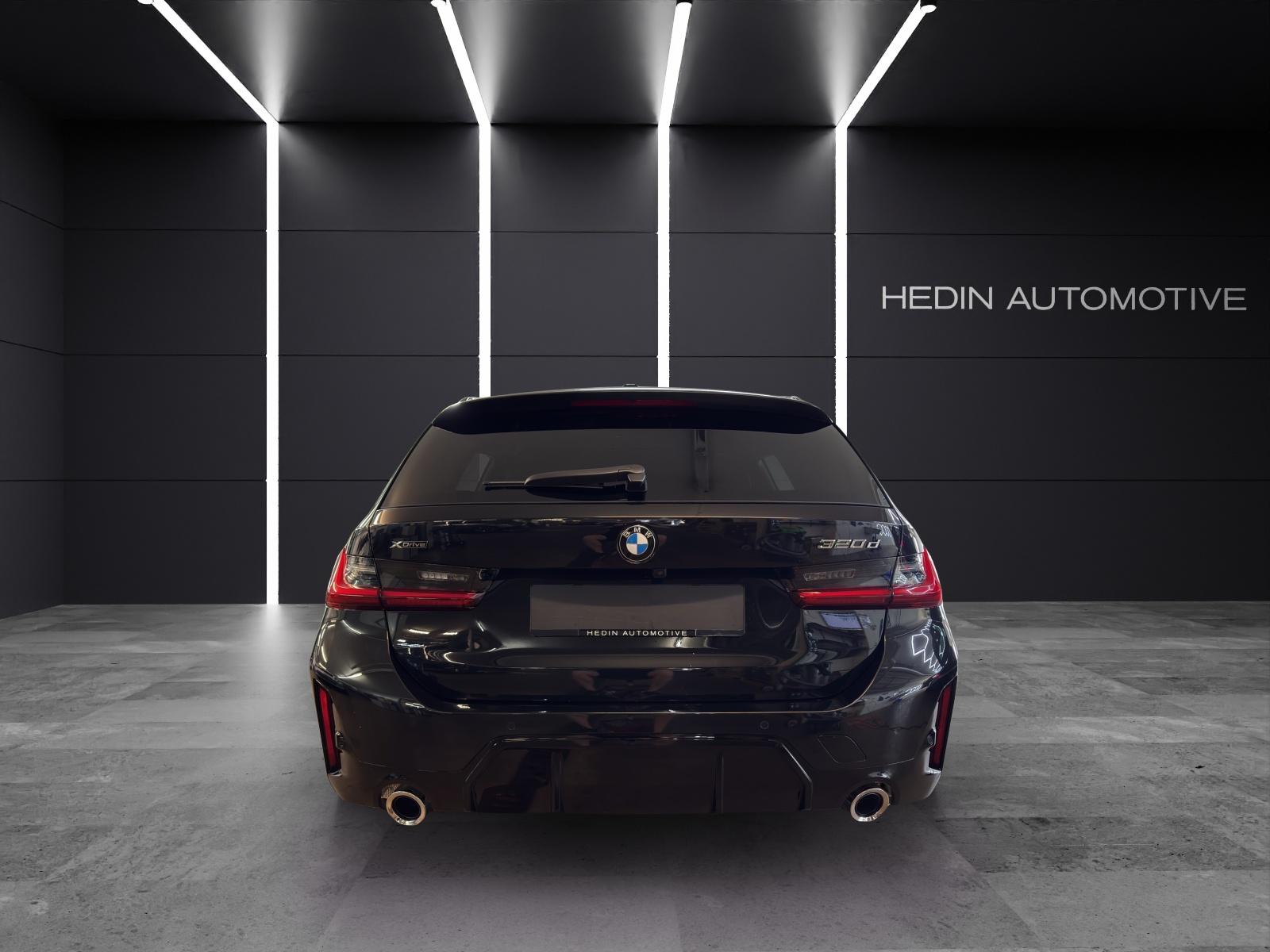 BMW 320d xDrive Touring-image-3