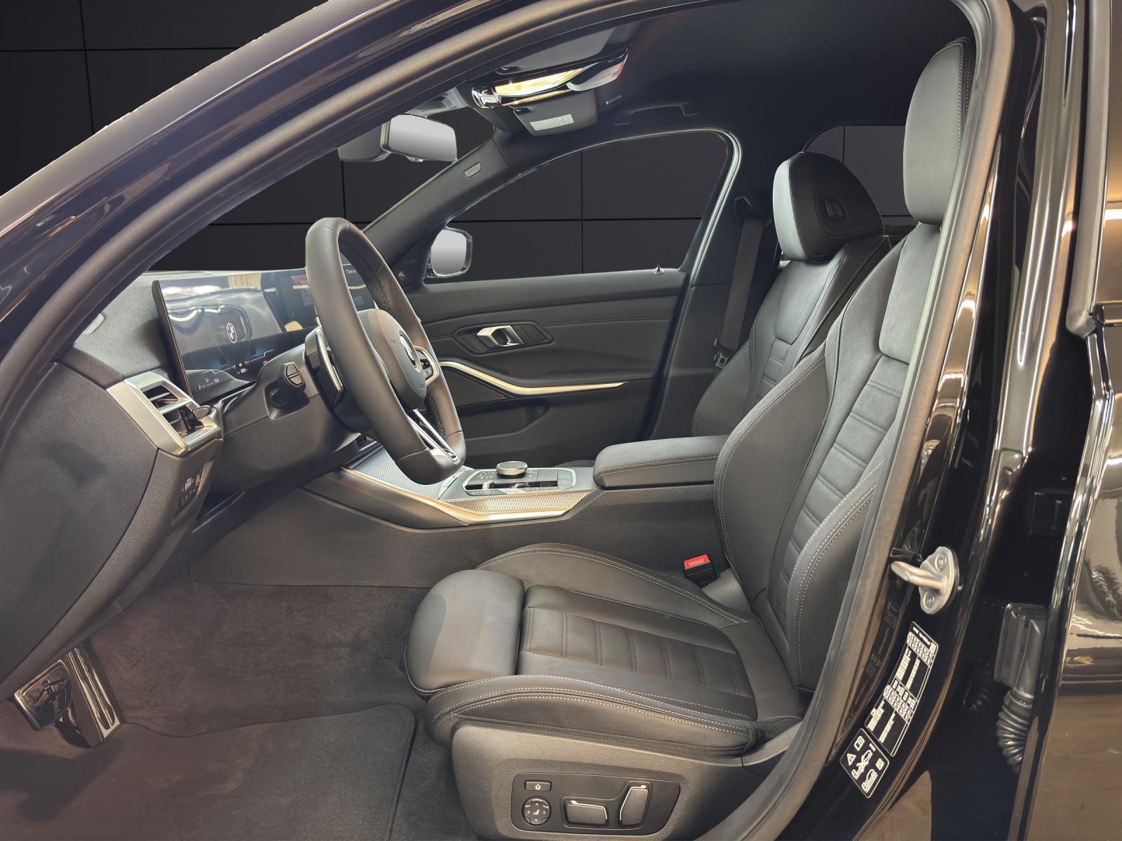 BMW 320d xDrive Touring-image-10