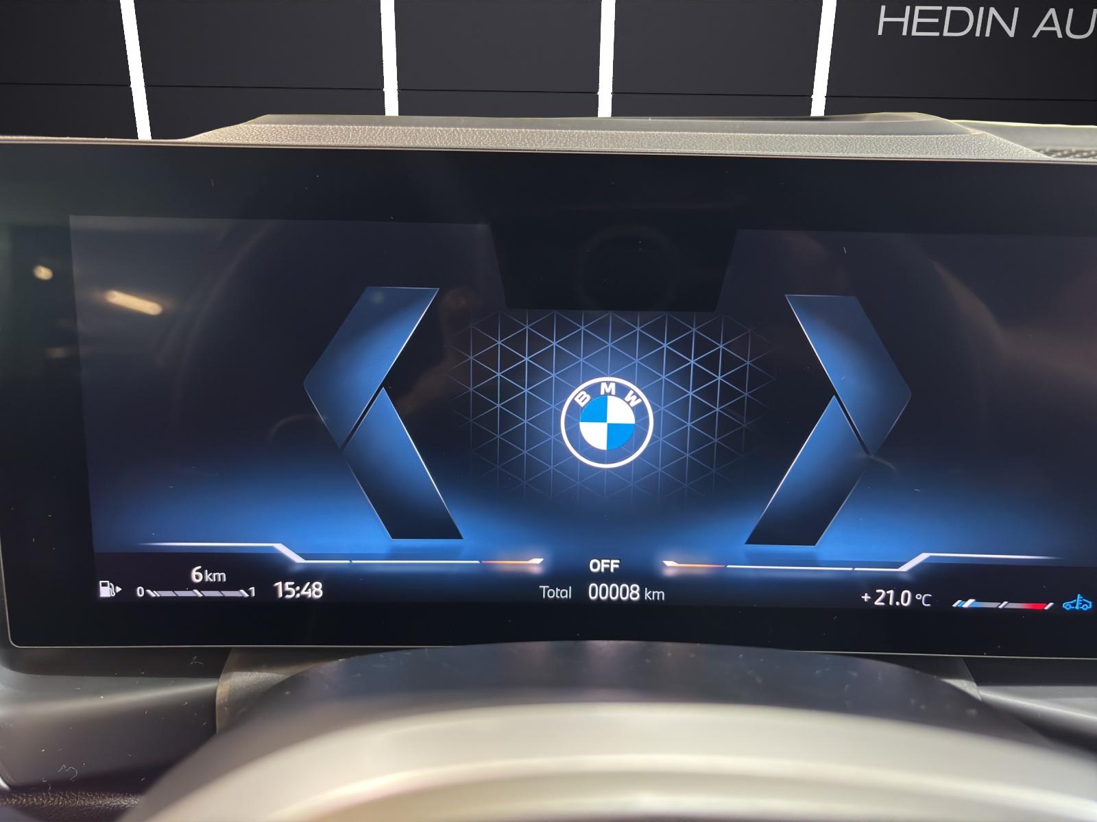 BMW 320d xDrive Touring-image-19