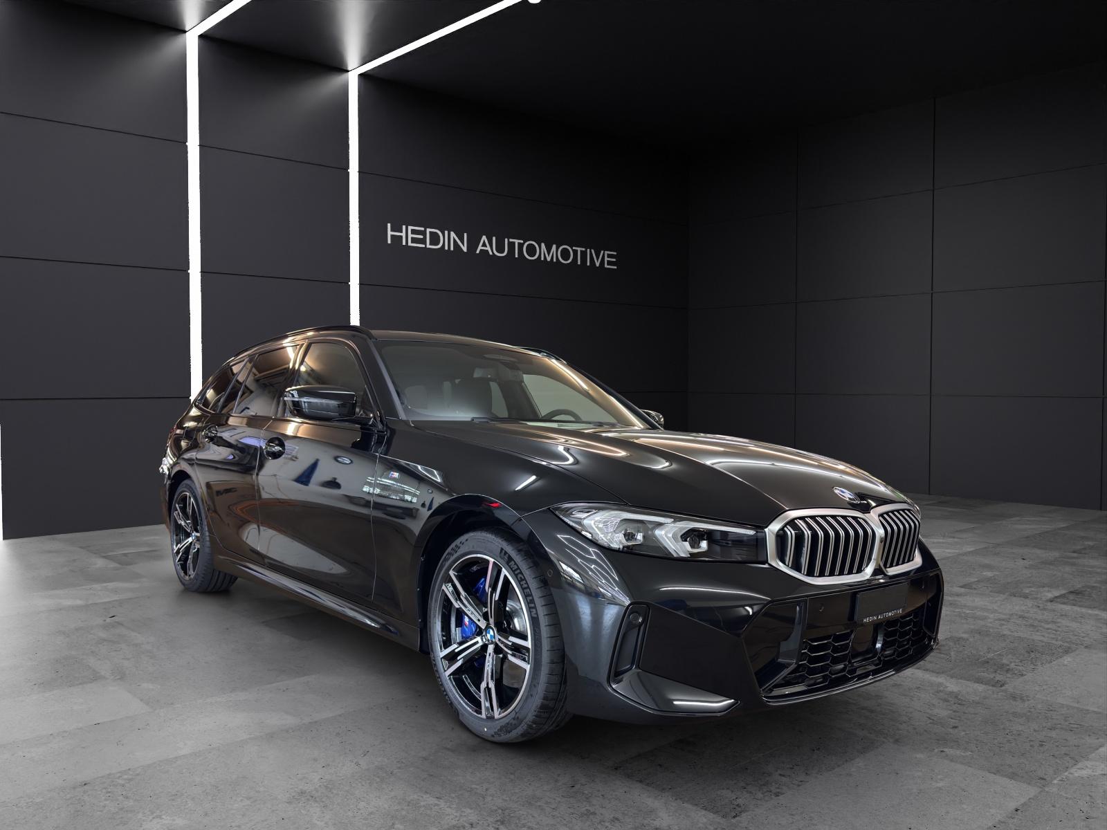 BMW 320d xDrive Touring-image-6