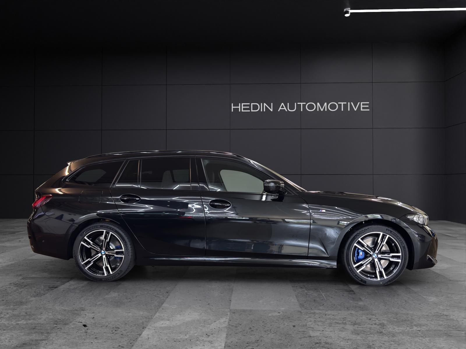 BMW 320d xDrive Touring-image-5