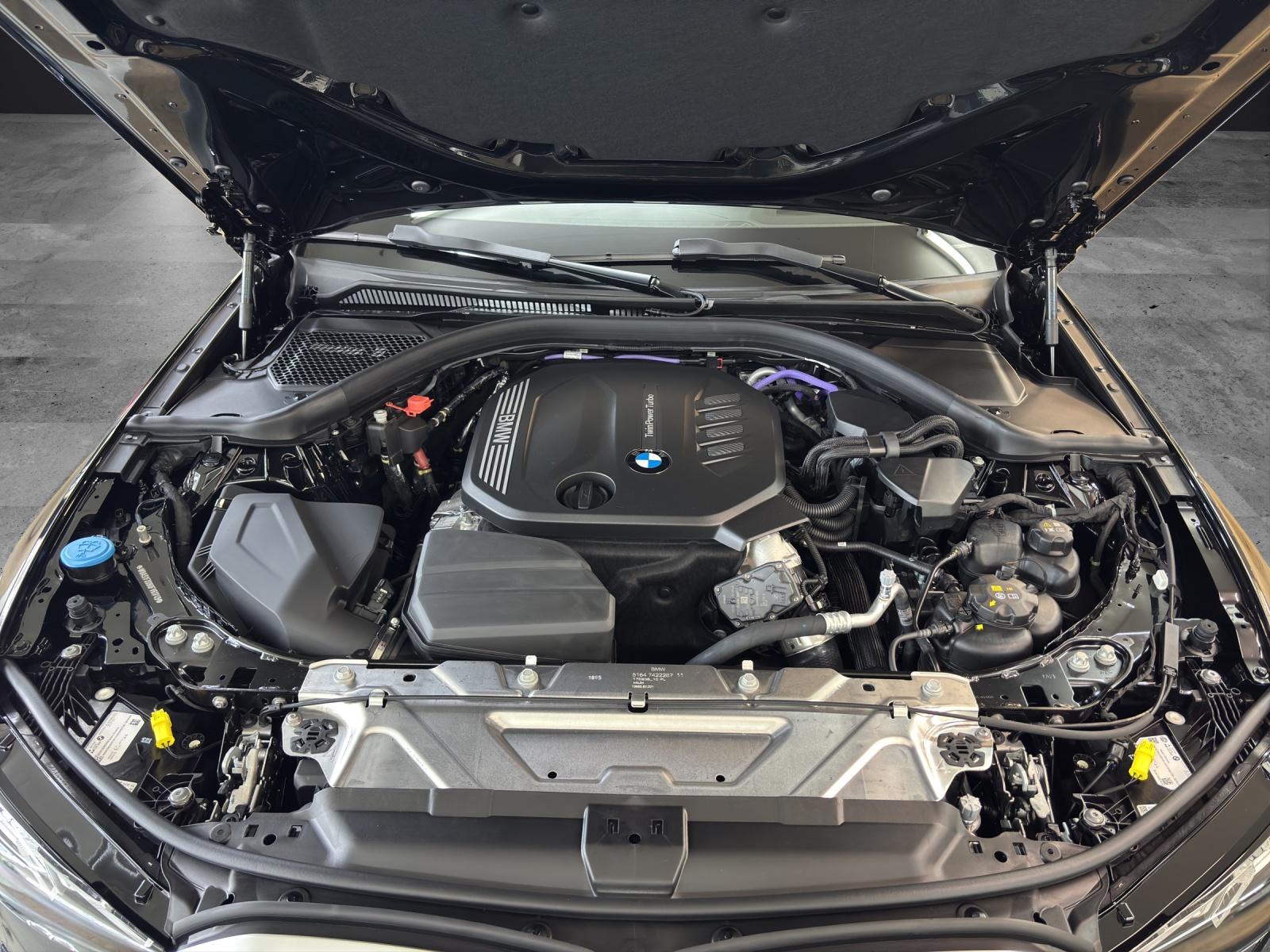 BMW 320d xDrive Touring-image-22