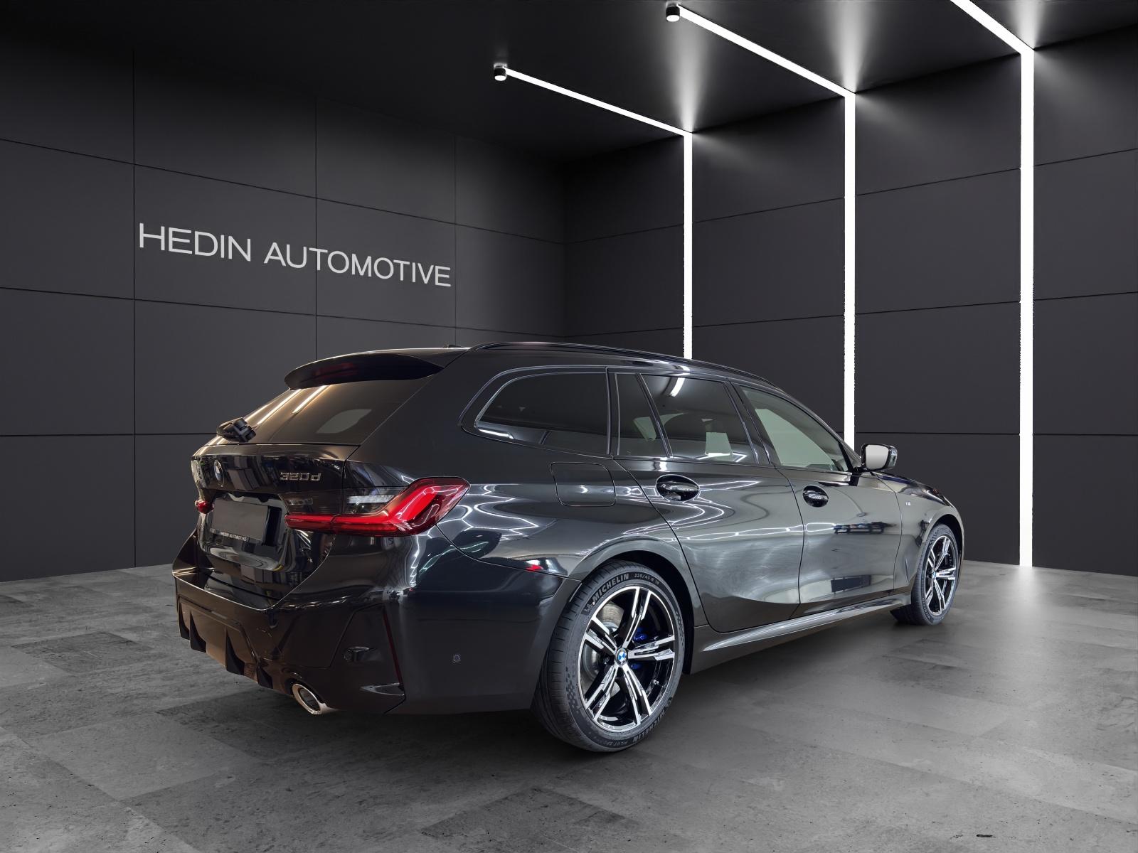 BMW 320d xDrive Touring-image-4