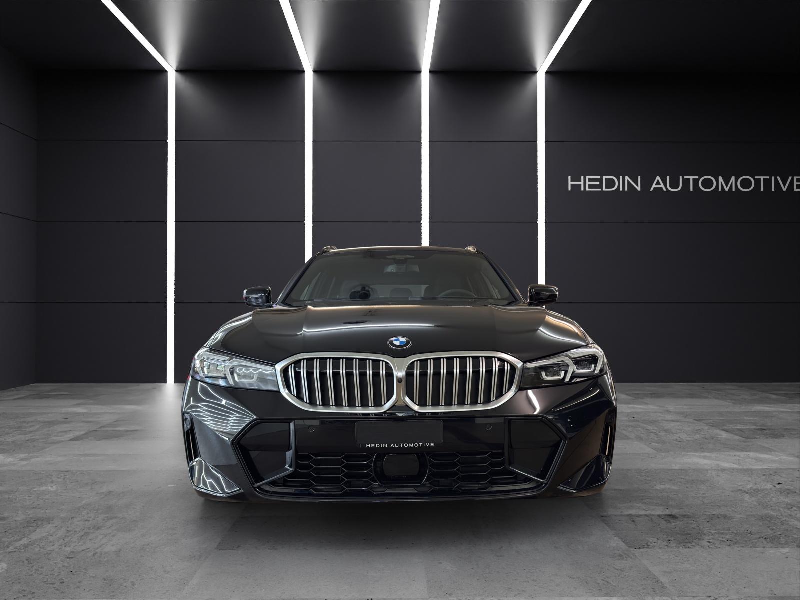 BMW 320d xDrive Touring-image-7