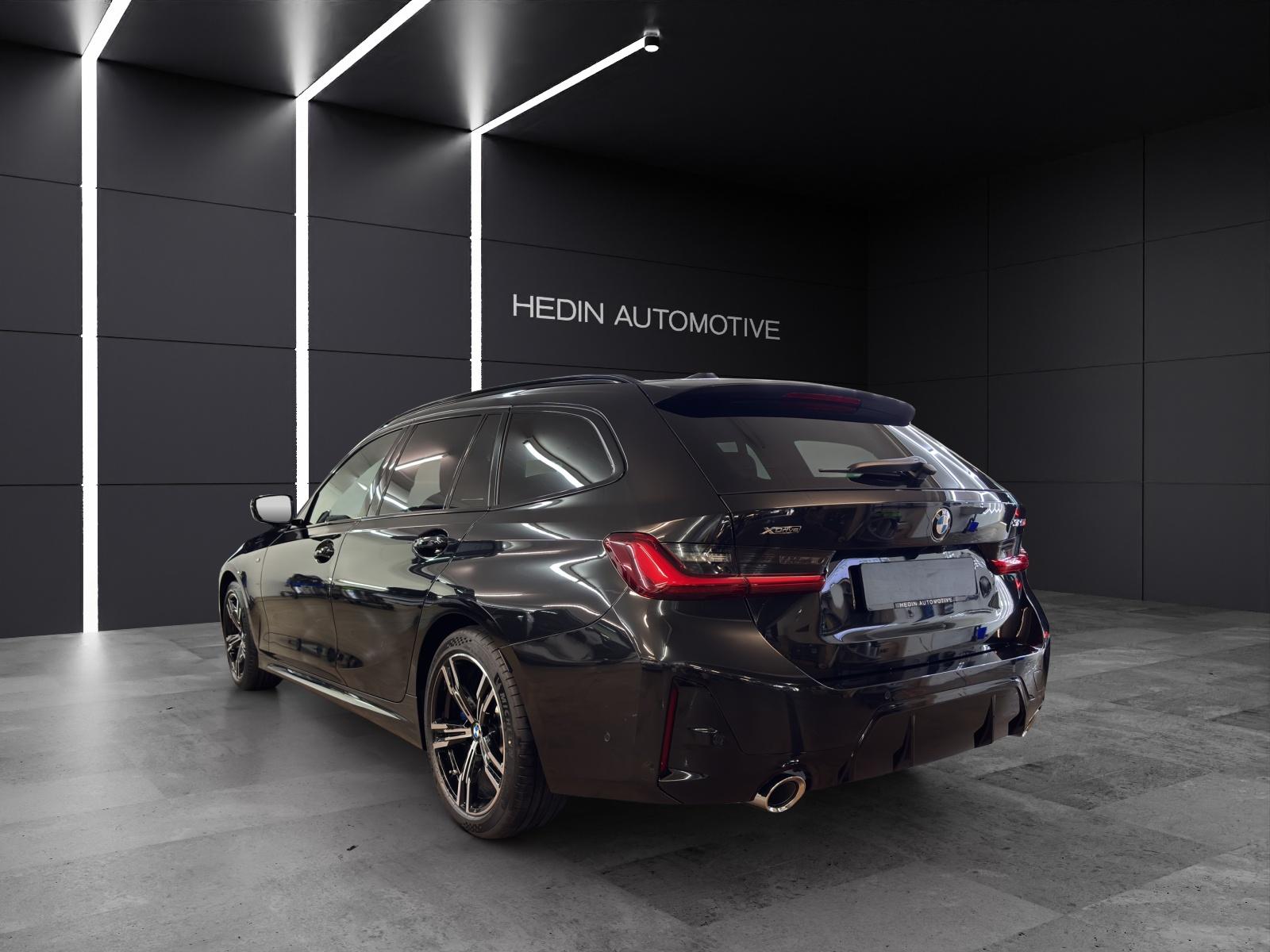 BMW 320d xDrive Touring-image-2