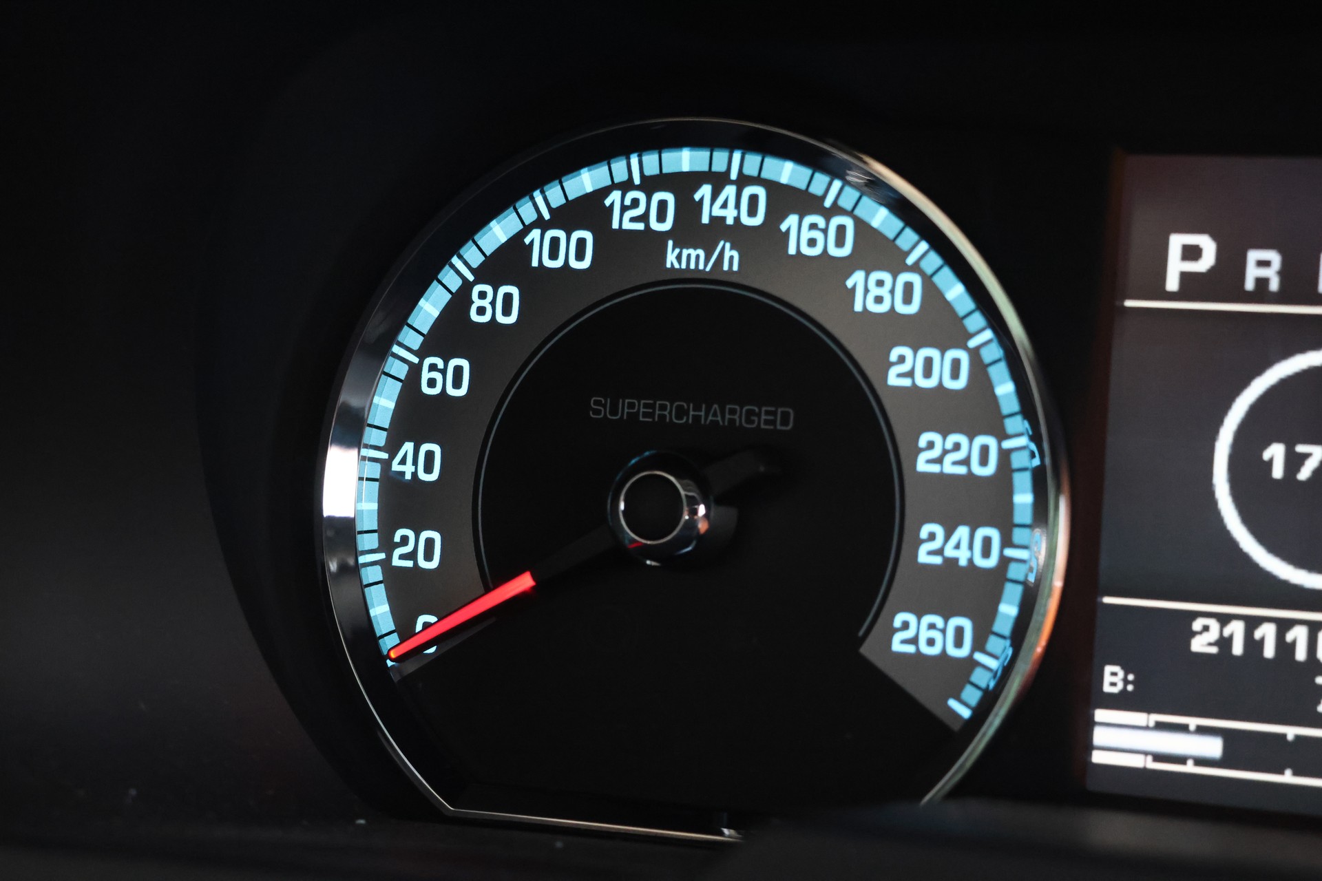 JAGUAR XF 5.0 V8 S/C XFR-image-13