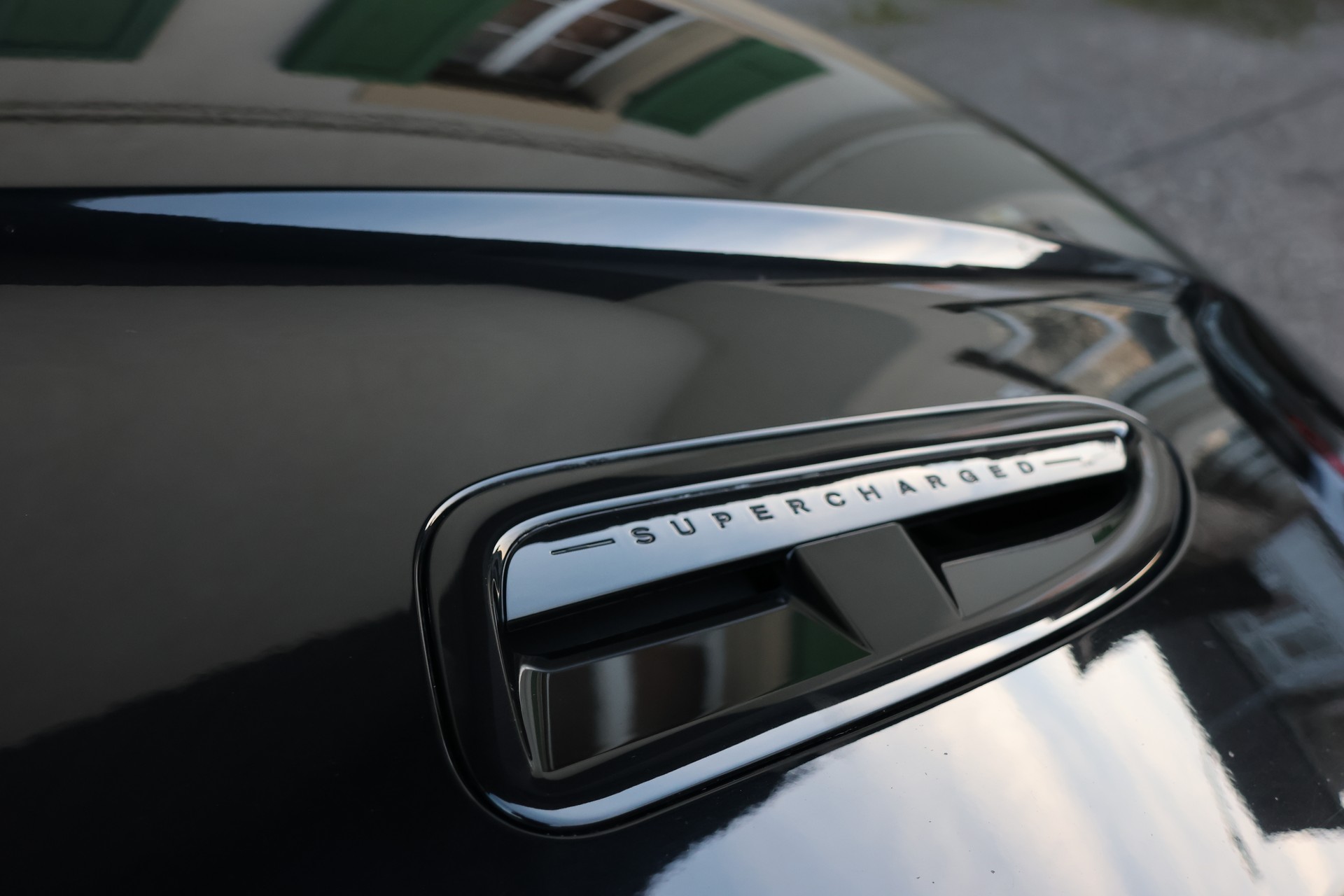 JAGUAR XF 5.0 V8 S/C XFR-image-5