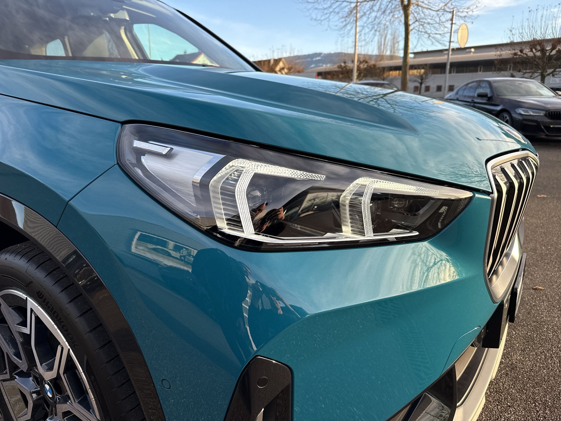 BMW X1 xDrive 20d 48V xLine-image-17