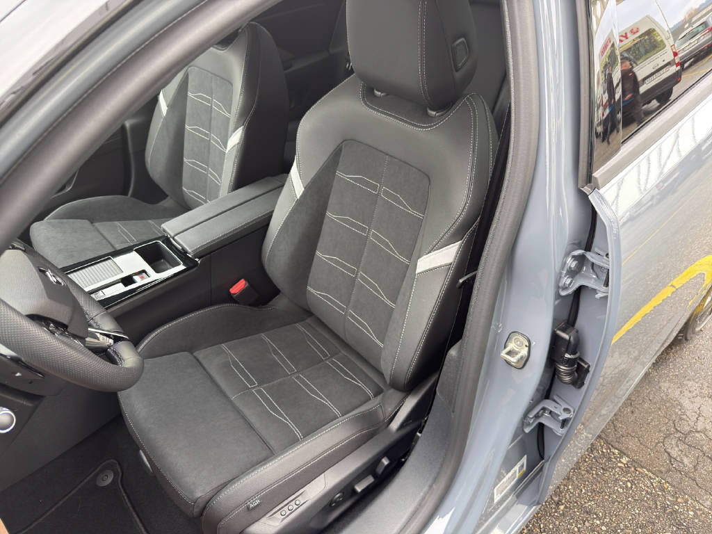 OPEL Astra 1.2 T Hybrid GS-image-8