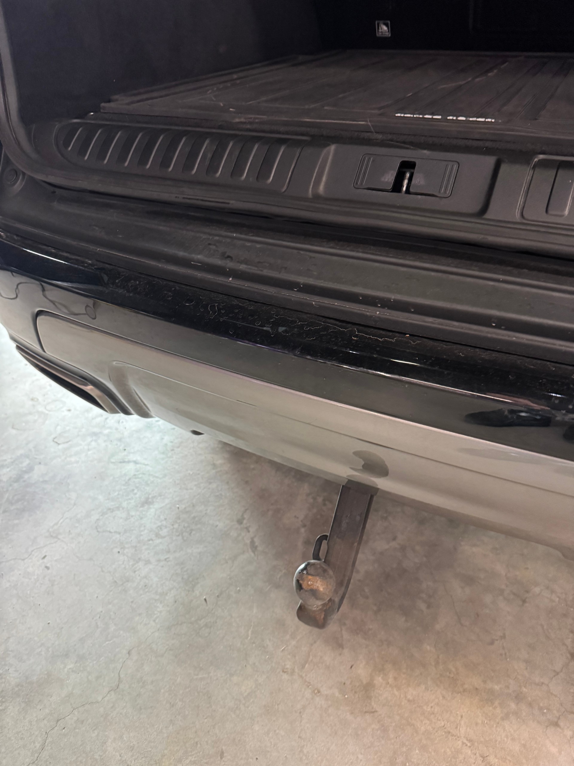 LAND ROVER Range Rover Sport 4.4 SDV8 HSE Dynamic Automatic-image-7