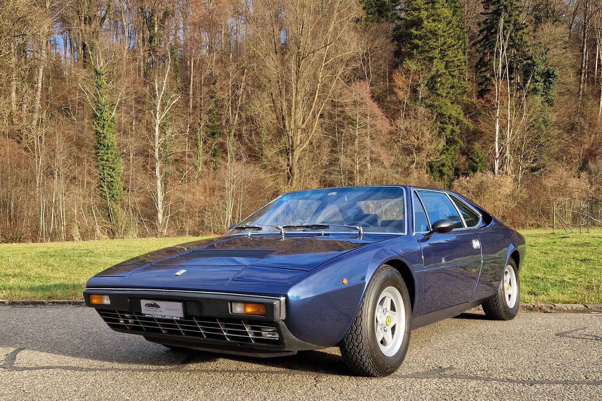 FERRARI Dino 308 GT4-image-1