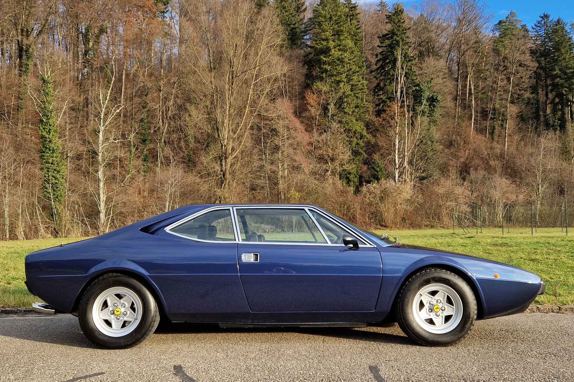FERRARI Dino 308 GT4-image-4