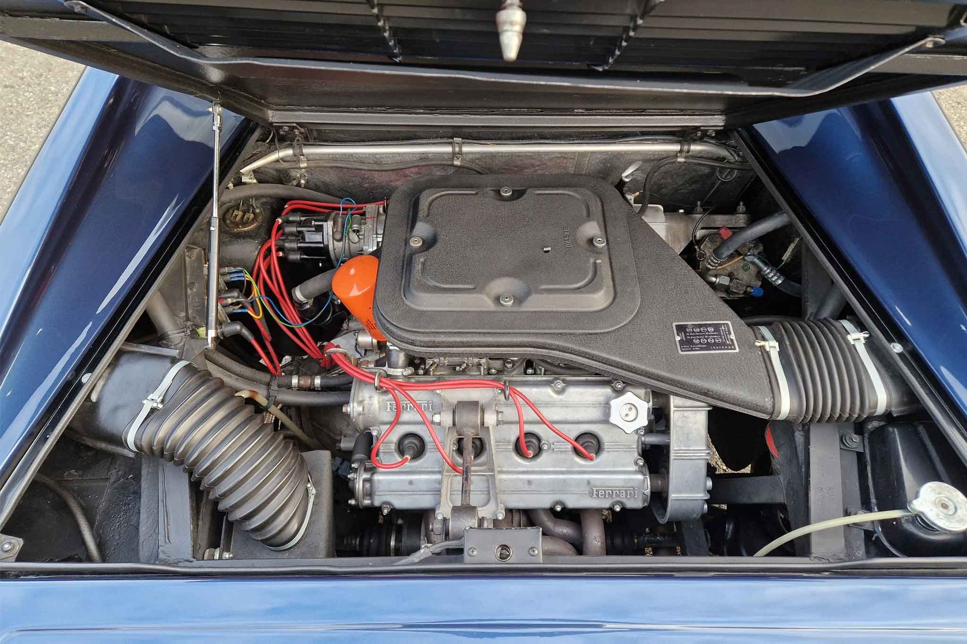 FERRARI Dino 308 GT4-image-13