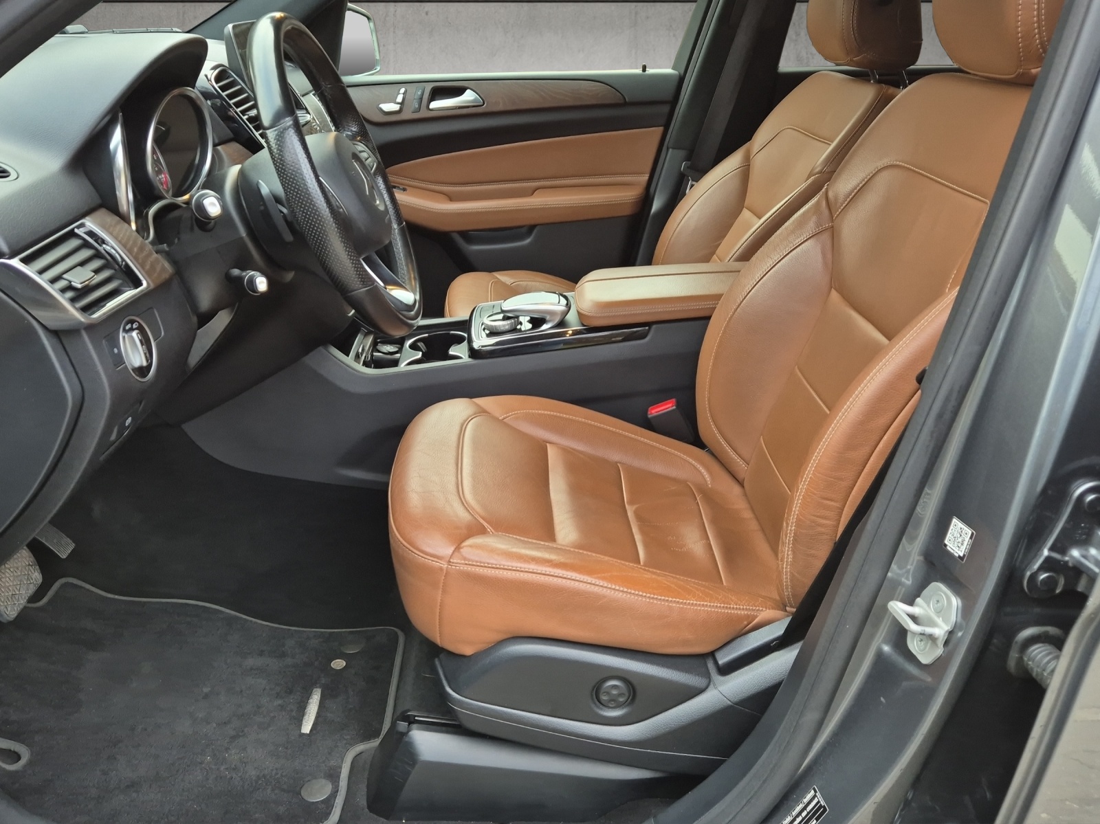 MERCEDES-BENZ GLE 350 d Executive 4Matic 9G-Tronic*Anhängerkupplung*360°Kamera*-image-8