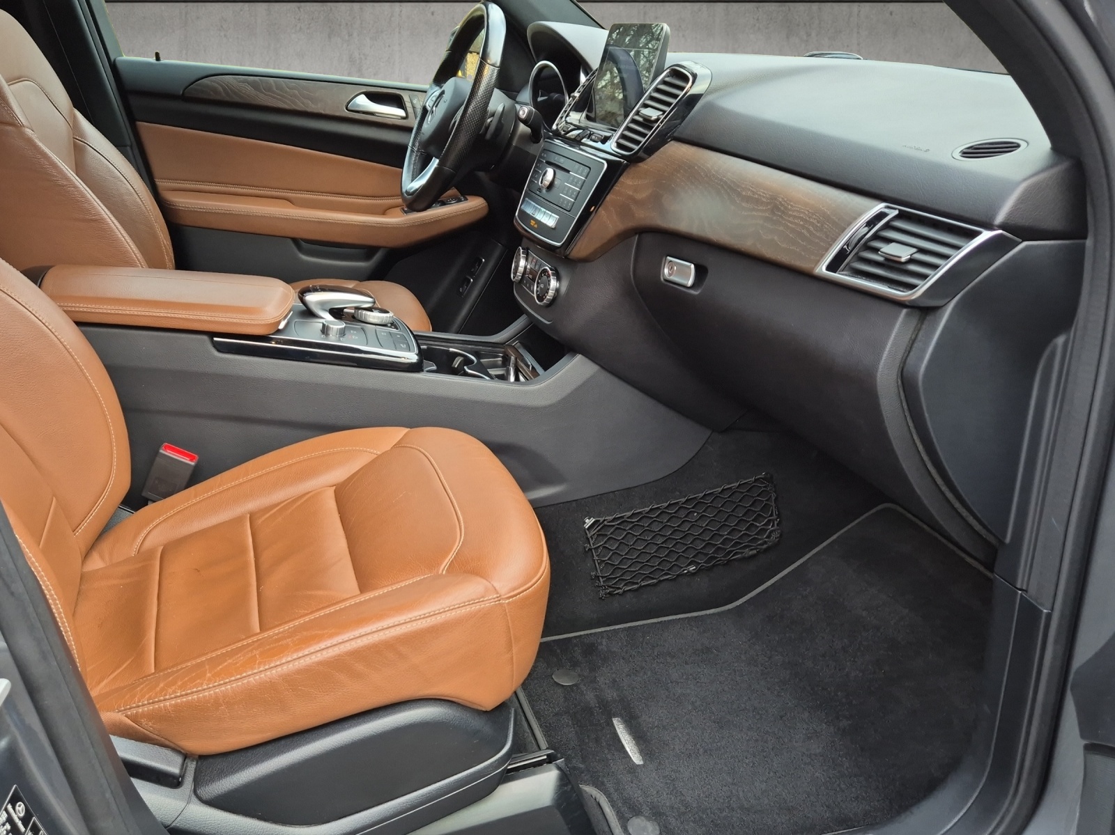 MERCEDES-BENZ GLE 350 d Executive 4Matic 9G-Tronic*Anhängerkupplung*360°Kamera*-image-13
