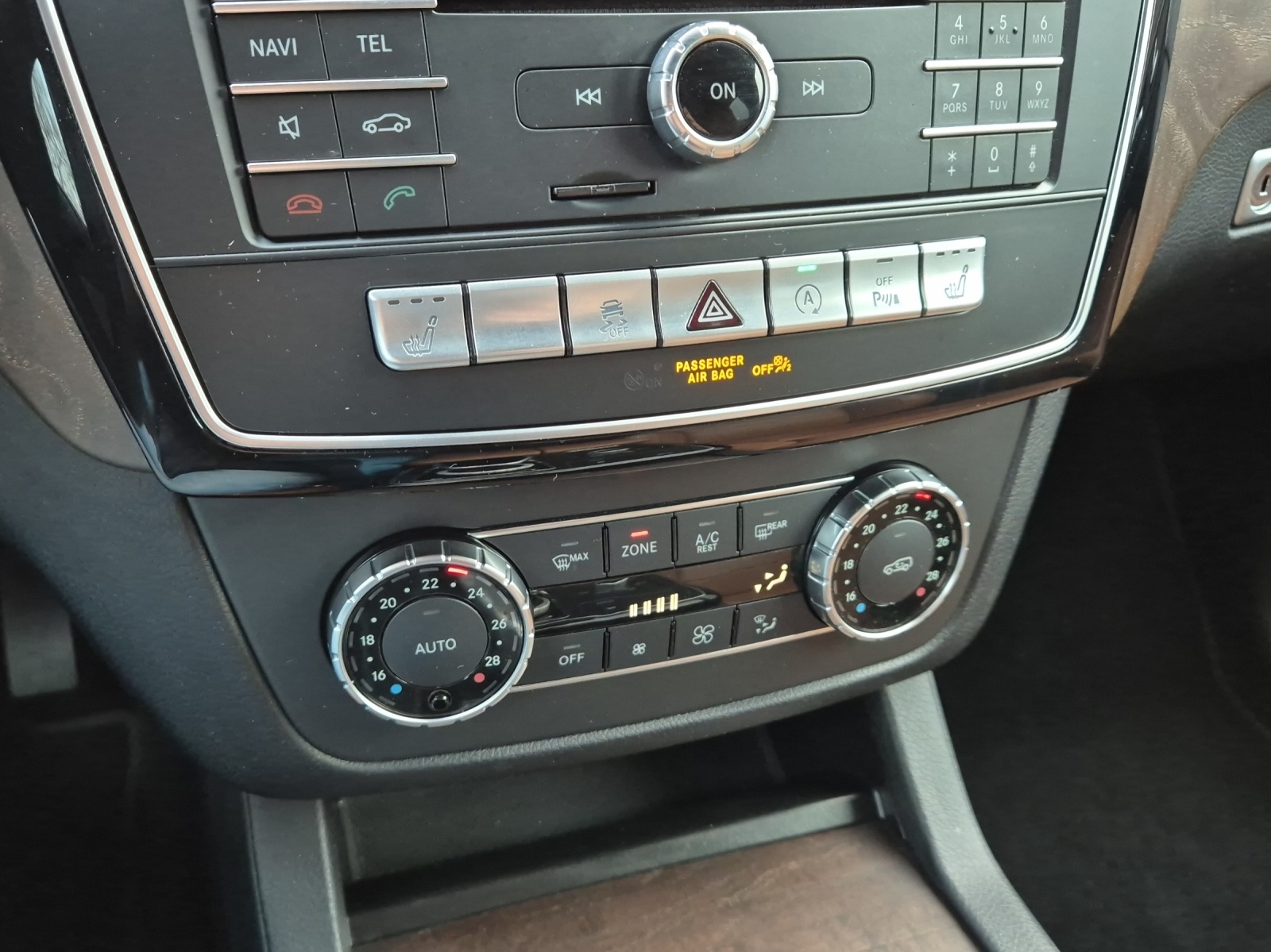 MERCEDES-BENZ GLE 350 d Executive 4Matic 9G-Tronic*Anhängerkupplung*360°Kamera*-image-17