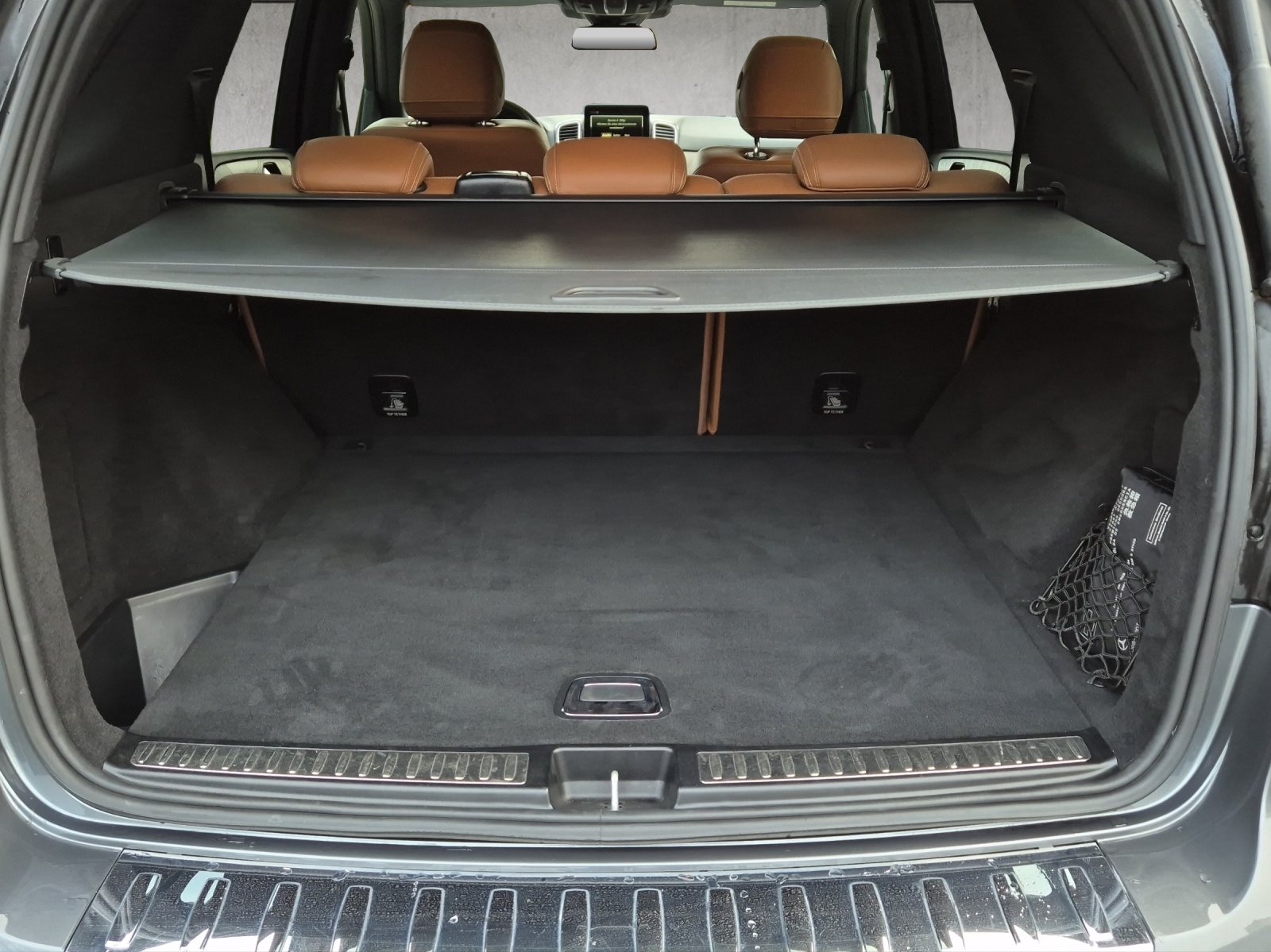 MERCEDES-BENZ GLE 350 d Executive 4Matic 9G-Tronic*Anhängerkupplung*360°Kamera*-image-11