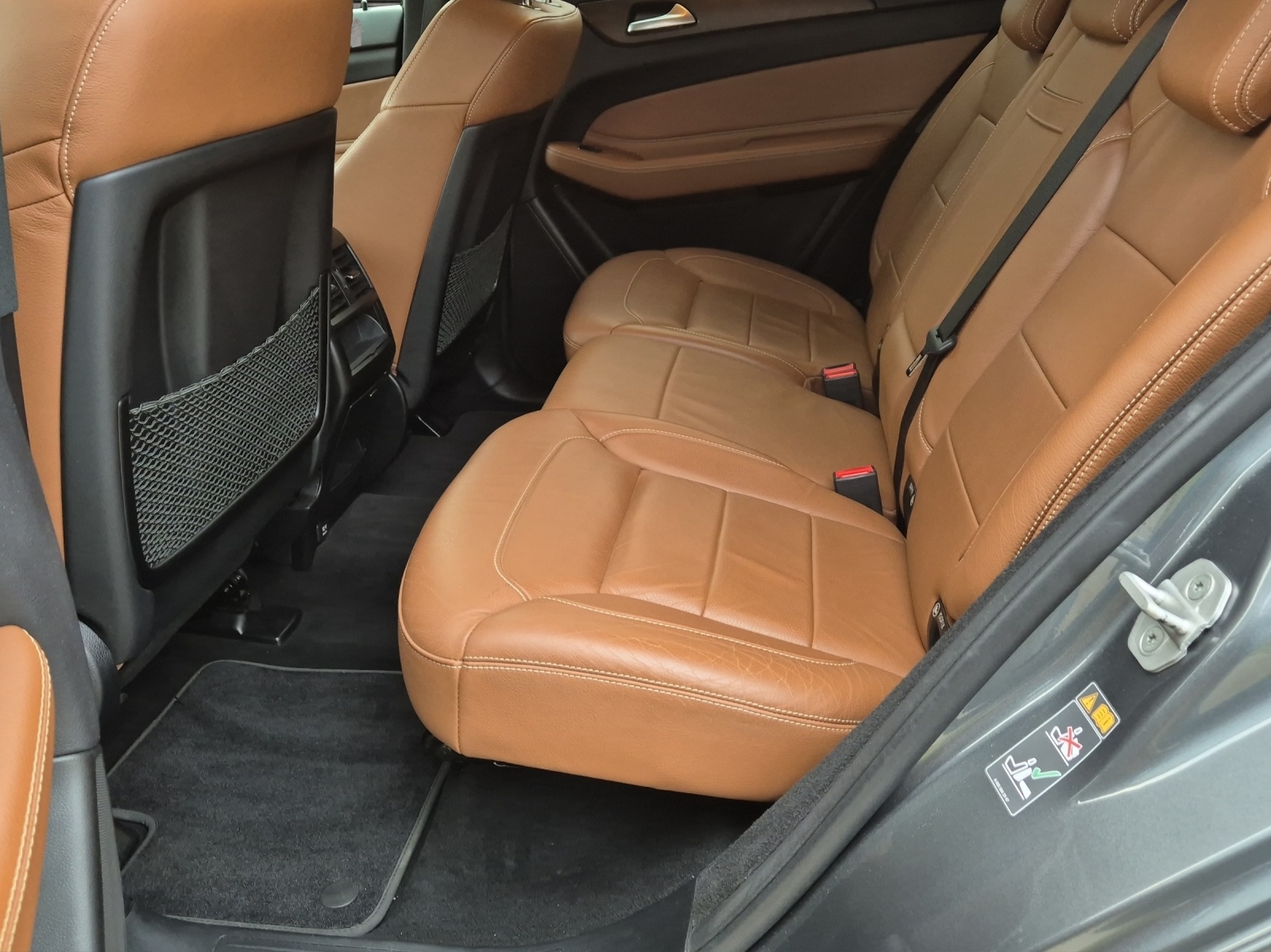 MERCEDES-BENZ GLE 350 d Executive 4Matic 9G-Tronic*Anhängerkupplung*360°Kamera*-image-9