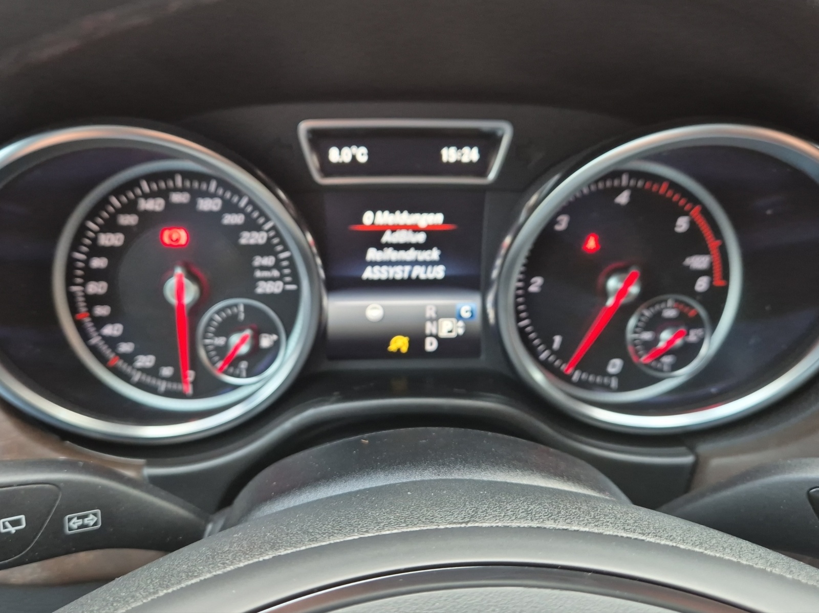 MERCEDES-BENZ GLE 350 d Executive 4Matic 9G-Tronic*Anhängerkupplung*360°Kamera*-image-14