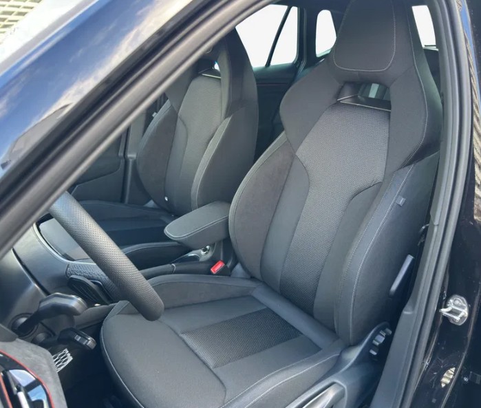SKODA Kamiq 1.0 TSI Dynamic DSG-image-9