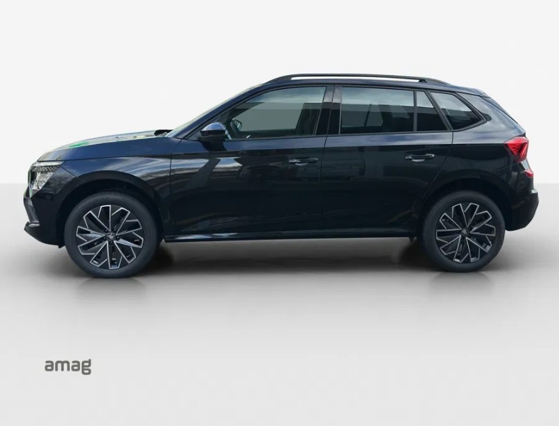 SKODA Kamiq 1.0 TSI Dynamic DSG-image-6