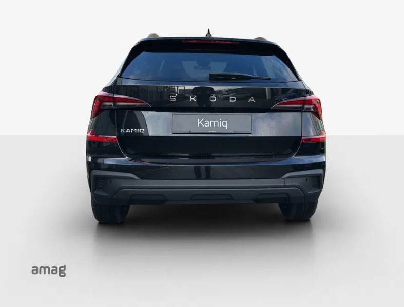 SKODA Kamiq 1.0 TSI Dynamic DSG-image-7