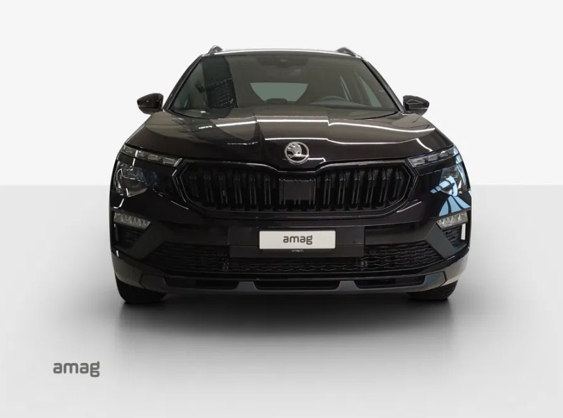 SKODA Kamiq 1.0 TSI Dynamic DSG-image-3