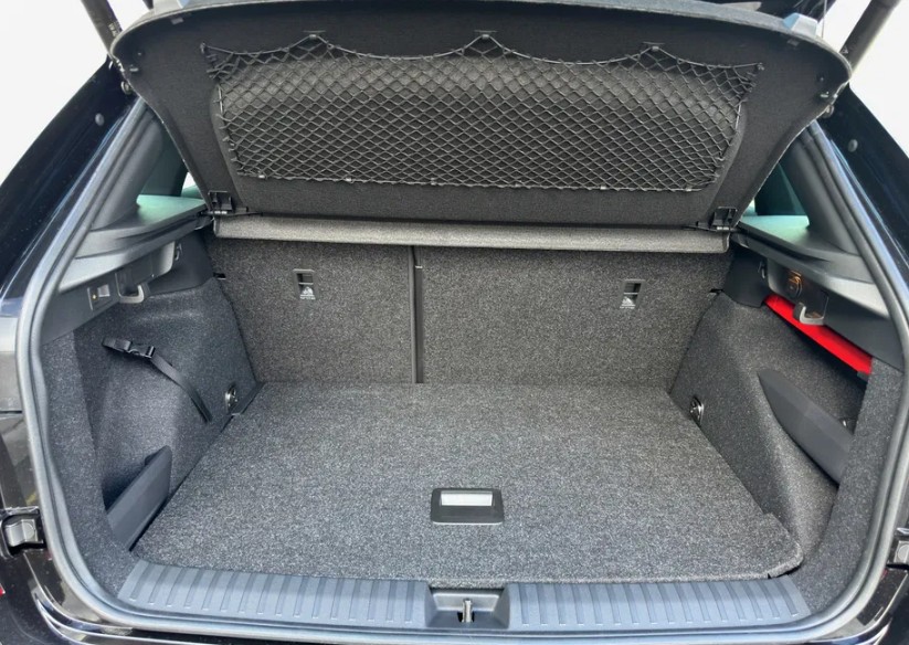SKODA Kamiq 1.0 TSI Dynamic DSG-image-11